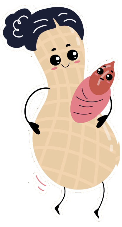 The Peanut