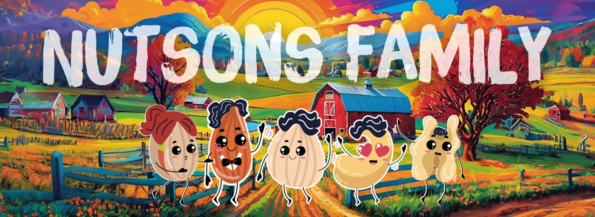NUTSONS